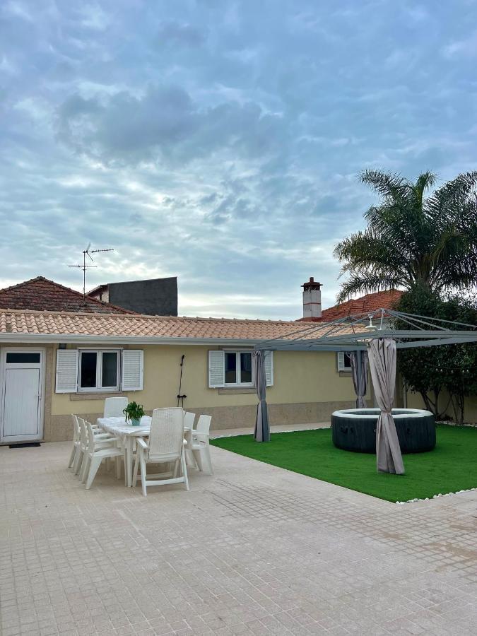 Nell&And&Jess Home Espinho  Exterior foto